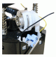 PERSONAL WATERCRAFT JET SKI FOR SEA-DOO - FUEL PUMP ASSEMBLY FOR 2008-2012, OEM REPLACEMENT FOR 275500734 & 275500779 - HFP-A3821M - Quantum